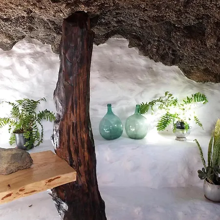 Santillos * El Pinar (El Hierro)
