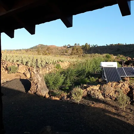 Dom wakacyjny Santillos El Pinar (El Hierro)