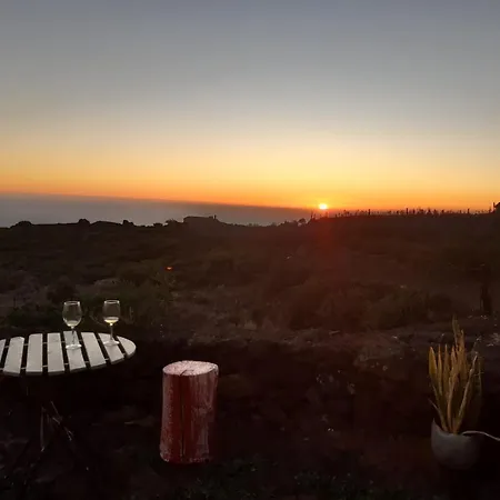 Santillos El Pinar (El Hierro)