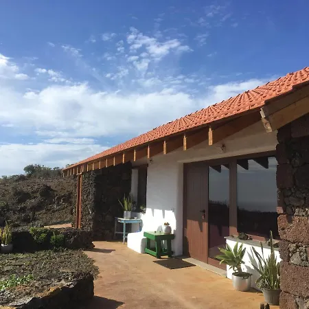 Dom wakacyjny Santillos El Pinar (El Hierro)