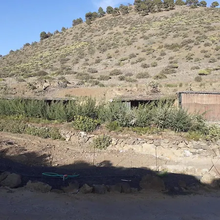 Santillos Dom wakacyjny El Pinar (El Hierro)